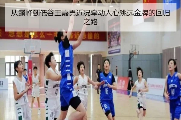 从巅峰到低谷王嘉男近况牵动人心跳远金牌的回归之路